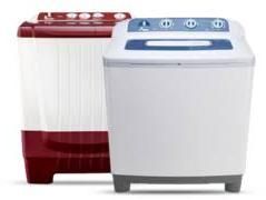 washing machine semi automatic repair services