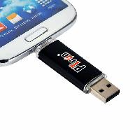PTron Ultra 16GB OTG Pen Drive Micro USB For Android Smartphones