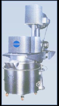 Planetary Blender