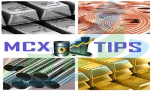 MCX Free Tips-Commodity Tips-MCX Advisory