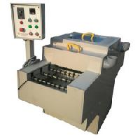 Metal Etching Machine