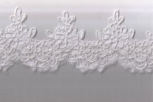 Lace Trims