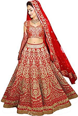 Ladies Lehenga Choli