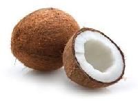 Raw Coconut