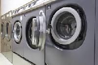 Commercial Laundry Equipment