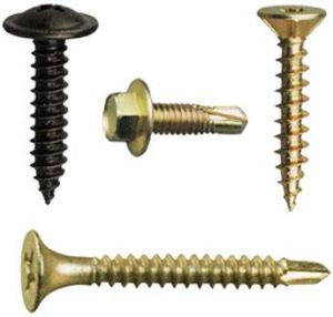 Panel Board Screws