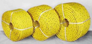 Polypropylene Ropes