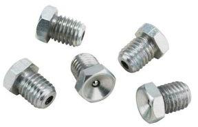 Profile Fitting Screws