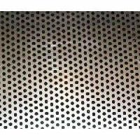 aluminum perforated sheets