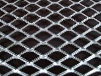 expanded aluminum mesh