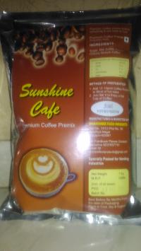 Coffee Premix