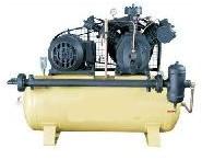 air cooled compressors