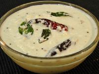 Coconut Chutney