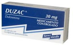 Duzac 30mg