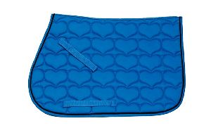 Quilted Saddle Pads
