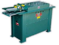 sheet metal equipment