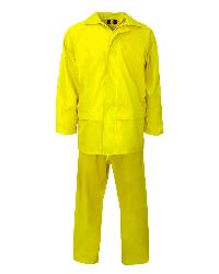 Pvc Rainwear Suits