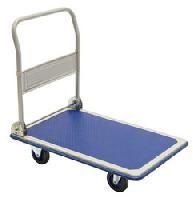 Shifting Trolley