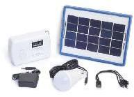 solar power equipment