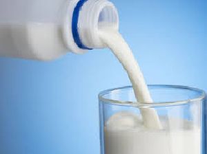 Pure Milk