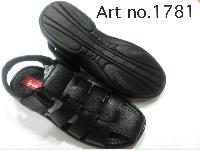 MENS FORMAL SANDAL