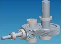 cooling tower gearbox