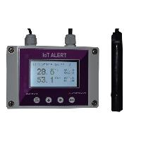 Temperature & Humidity Monitor