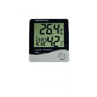 Thermo Hygrometer