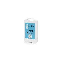 Ultra Low Temperature Data Logger