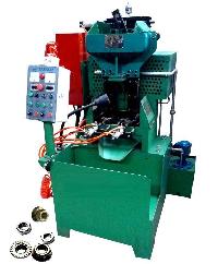 Automatic Nut Tapping Machine