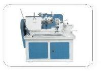 Bolt Threading Machine