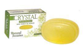 Crystal Gel Bath Soap