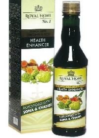 Noni Health Juice