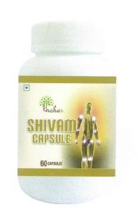 Shivam Capsules