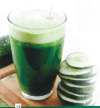 super green juice