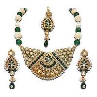 Jewellery Jadtar Set