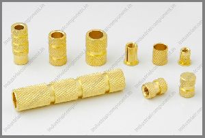 Brass Inserts