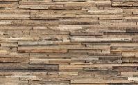 Wooden Wall Panels