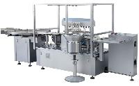 Ampoule Filling Machine