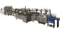 bottle labeling machines