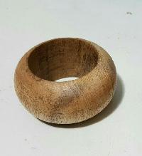 Wooden Napkin Rings 18