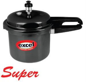 Super HA Pressure Cooker