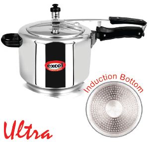 Ultra IB Pressure Cooker