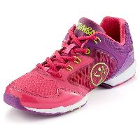 Zumba Flex Edge Shoes