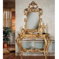 Best Manufacturers of Gold Furniture