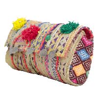 banjara clutch bags