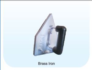 brass iron