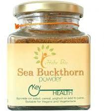 Sea Buckthorn Powder