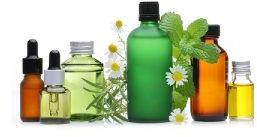 Organic Essential Oils and Extracts