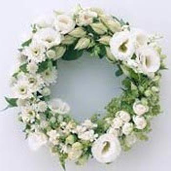 Wedding Wreaths